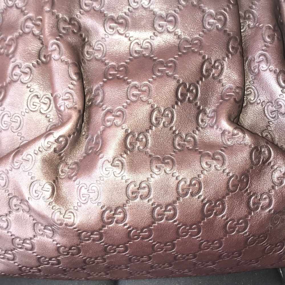 Authentic Gucci Bag - Picture 8 of 16